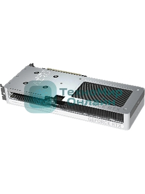 Видеокарта Gigabyte GeForce RTX 5060Ti Aero OC, NVIDIA RTX 5060 Ti, 16G GDDR7, 128 бит, PCI-e 5.0, 1xHDMI, 3xDP, 2647 МГц