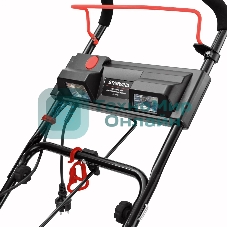 Снегоуборщик электрический Starwind EST-2000L 2кВт