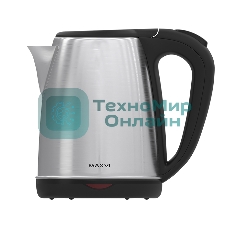 Чайник электрический Maxvi KE1821S