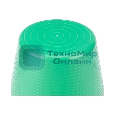 Ведро Сибртех гибкое сверхпрочное, 28 л, зеленое