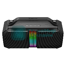 Портативная колонка Smartbuy FLYER черный