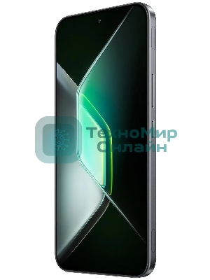 Смартфон Infinix GT 30 Pro, 12/512Gb, серый