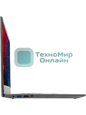 Ноутбук IRU Tactio 15PHC Ryzen 5 7430U 16Gb SSD 512Gb AMD Radeon Graphics 15.6