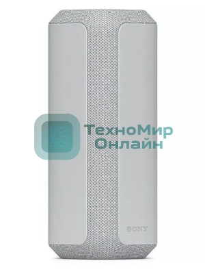 Беспроводная колонка Sony SRS-XE300, серый