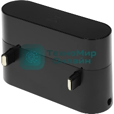 Пылесос-робот Roborock Q8 max Pro белый