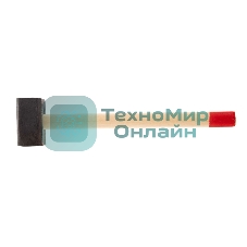 Кувалда Сибртех 8000 г, кованая головка, деревянная рукоятка 750 мм