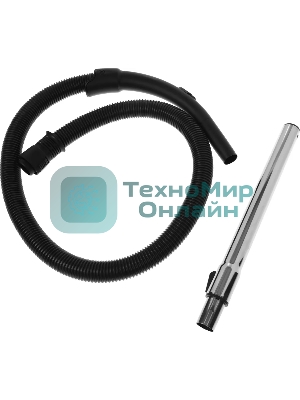 Пылесос Centek CT-2528 Red красный/черный, 350/2000 Вт, уборка сухая, пылесборник циклонный фильтр 1.5 л