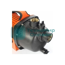 Садовый насос поверхностный Patriot R 900 850Вт 3200л/час
