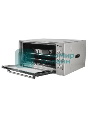 Мини-печь IDEAL М 50 00 серый