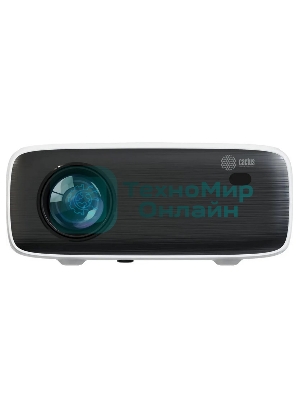 Проектор Cactus CS-PRM.07WT.Full HD LCD 3200Lm LS 320Lm ANSI (1920x1080) 1500:1 ресурс лампы:30000часов 1xUSB typeA 3xHDMI 1.16кг