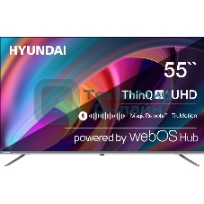 Телевизор Hyundai 55