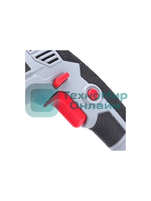 Перфоратор ПОБЕДА П-28/975Б, SDS+, 975Вт, макс. диаметр сверления 28 мм, 1200об/мин, 5300уд/мин, быстрозажимной патрон, дополнительная рукоятка, глубиномер, кейс