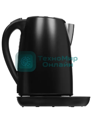 Чайник электрический Gorenje K17TRB черный