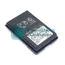 Аккумулятор Amperin для Vertex VX-131, VX-132 Li-ion, 2200mAh, 7.4V