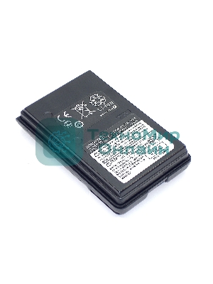 Аккумулятор Amperin для Vertex VX-131, VX-132 Li-ion, 2200mAh, 7.4V