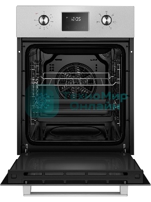 Духовой шкаф Weissgauff EOY 456 PDX