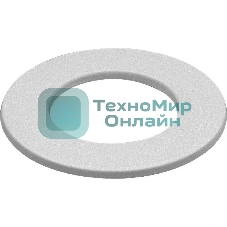 Накладка декоративная внутренняя 100 мм