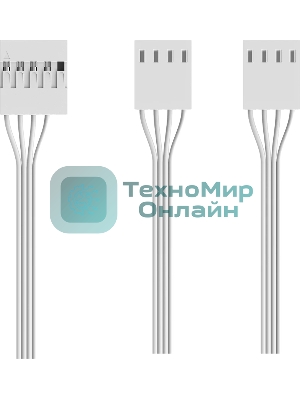 Кулер для процессора Ocypus Iota A40 WH Dual Fan White (Iota-A40-WH2NNWD00X-GL)