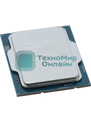 Процессор Intel Core i5-13600K Soc-1700 3.9GHz OEM