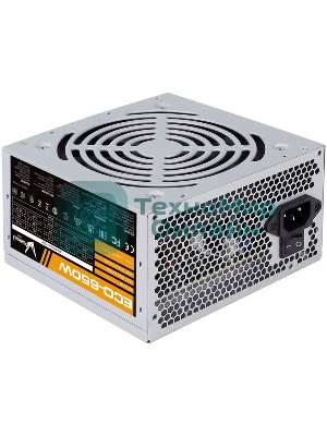 Блок питания Aerocool/Formula FX-650, 650Вт 120мм, черный (аналог Aerocool ECO-650W)