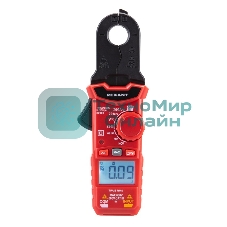 Токовые клещи Rexant R200D