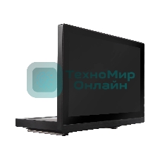 Панель управления POE Wize WR-10HTT портативная сенсорная 10.1