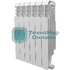 Радиатор Royal Thermo Vittoria Super 500 2.0 - 5 секц.