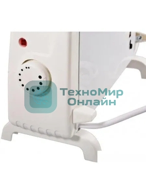 Конвектор ЭНЕРГОМАШ КО-500С