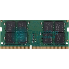 Оперативная память Crucial, DDR4, 32Gb (1x32 Gb), 3200 MHz, CL22, SO-DIMM, OEM