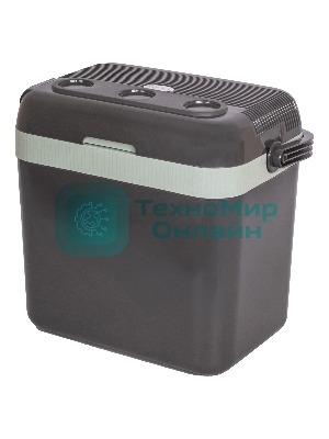 Портативный термохолодильник SUPRA STC-32