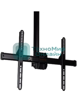 Кронштейн для телевизора Arm Media LCD-3000 черный, 32