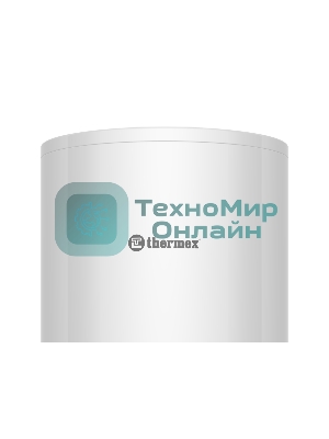 Водонагреватель Thermex Fusion 80 V 2кВт 80л электрический настенный