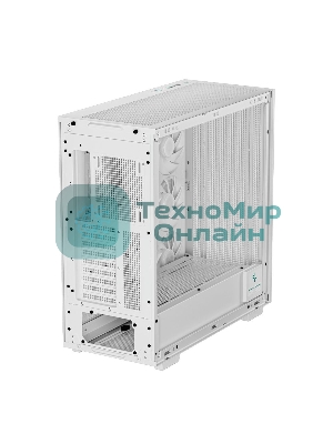 Компьютерный корпус Deepcool MORPHEUS WH R-MORPHEUS-WHAPA1-G-1