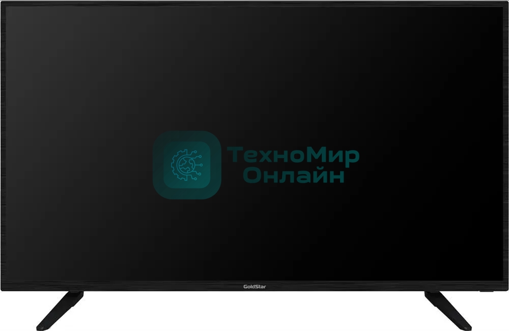 Телевизор GOLDSTAR 40
