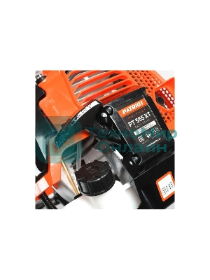 Триммер бензиновый PATRIOT PT 555 XT 1+1 250106231
