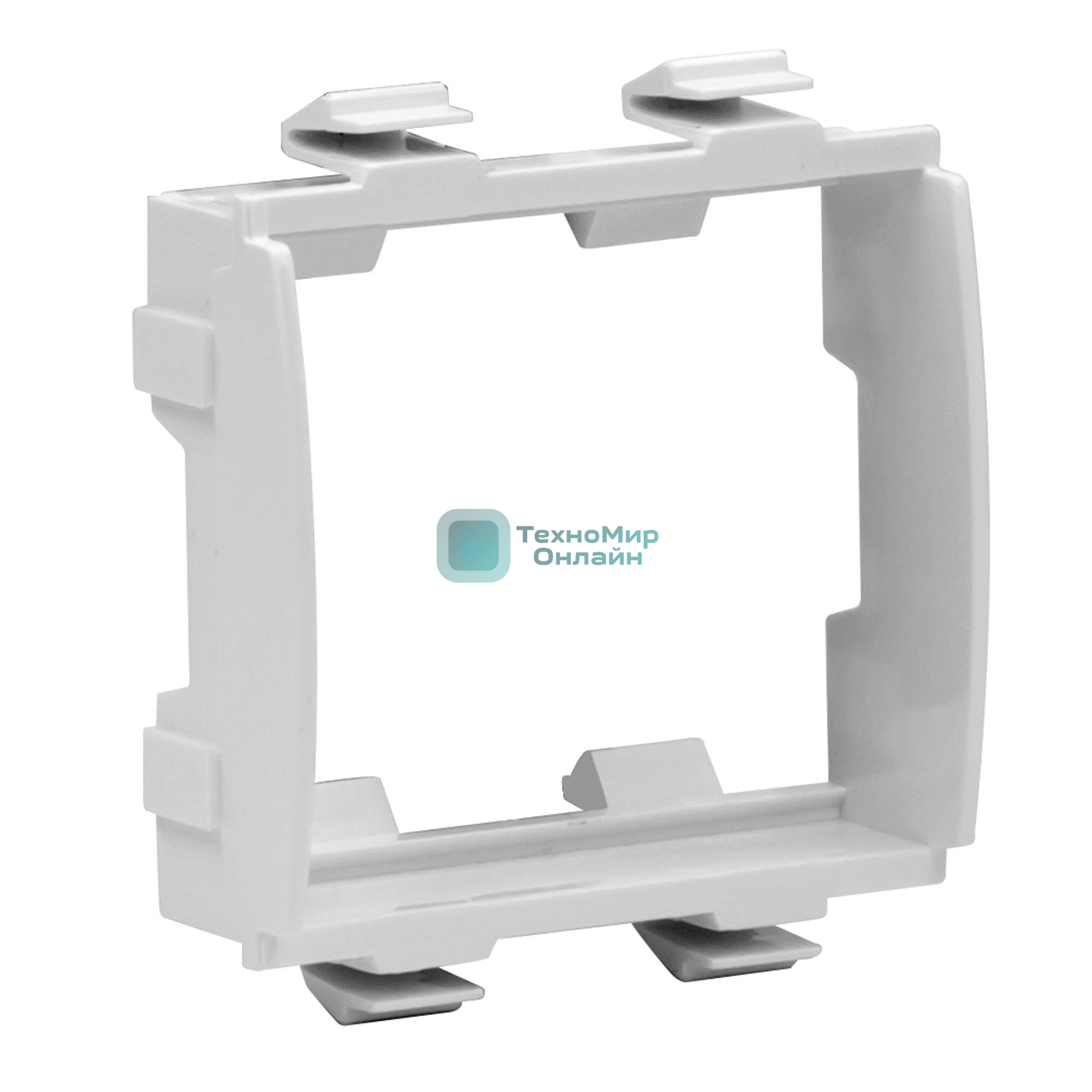 Суппорт 2 мод. Viva сер. DKC F1000A