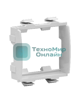 Суппорт 2 мод. Viva сер. DKC F1000A