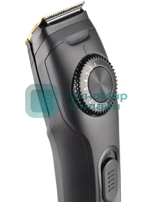 Машинка для стрижки Polaris PHC 2250 черный