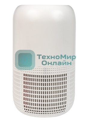 Очиститель воздуха Neoclima NP170RW, 35Вт, 170 м3/ч, с круглым дисплеем, белый