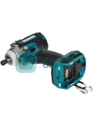 Аккумуляторный ударный гайковерт Makita DTW300Z