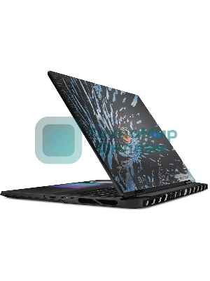 Ноутбук MSI Titan Dragon Edition 18 HX AI A2XWJG-205RU черный Core Ultra 9 285HX 64Gb SSD4Tb NVIDIA GeForce RTX 5090 для ноутбуков 24Gb 18