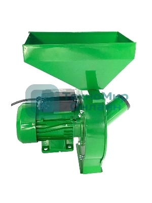 Зернодробилка ЭНЕРГОПРОМ CM-2500МKA для початков кукурузы 00-00026417