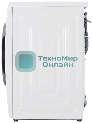 Стиральная машина Samsung WW90DG6U34LELP загр.фронтальная макс.:9кг белый