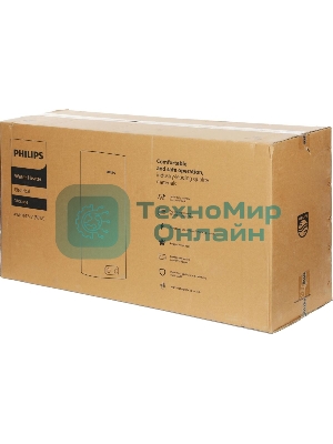 Электрический водонагреватель Philips UltraHeat Mechanic AWH1612/51(80YA)