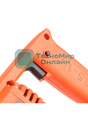 Вибратор для бетона глубинный PATRIOT CV 105, мощность 1000Вт, 7000кол/мин, гибкий вал с наконечником в комплекте