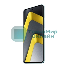 Смартфон Poco M8 5G 8+512 Green