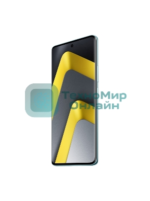 Смартфон Poco M8 5G 8+512 Green