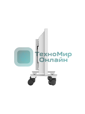 Конвектор электрический Royal Clima REC-FR1000M белый, 1000 Вт, 10 м2, термостат