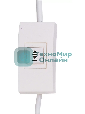 Экран с электроприводом Lumien Cinema Control 219x362 см (раб.область 198х352 см) (159