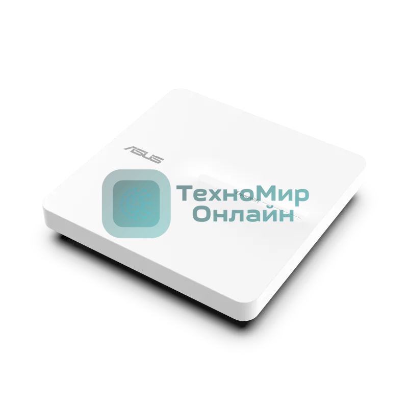 Маршрутизатор ASUS EBA63